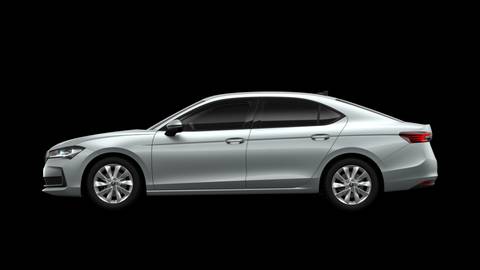 2026 Škoda Superb — sličica 3
