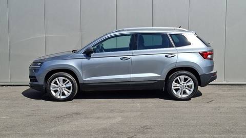2021 Škoda Karoq — sličica 2