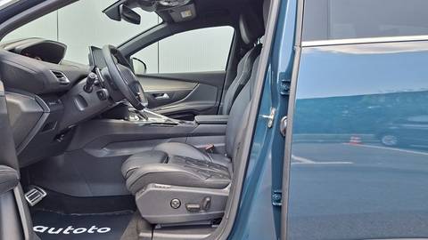 2021 Peugeot 5008 — sličica 6