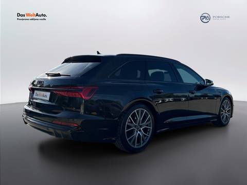 2024 Audi S6 Avant — sličica 8
