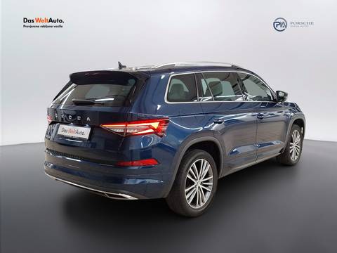 2023 Škoda Kodiaq — sličica 5