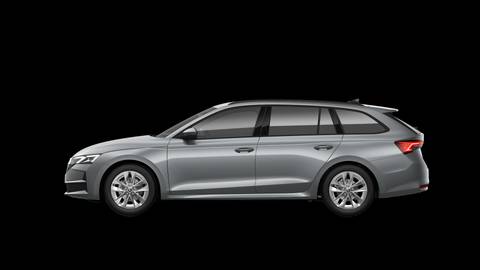 2026 Škoda Octavia Combi — sličica 3