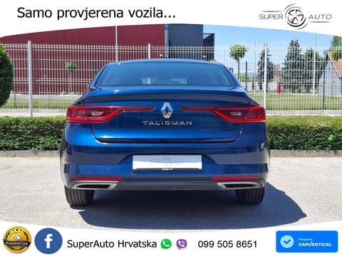 2019 Renault Talisman — sličica 6