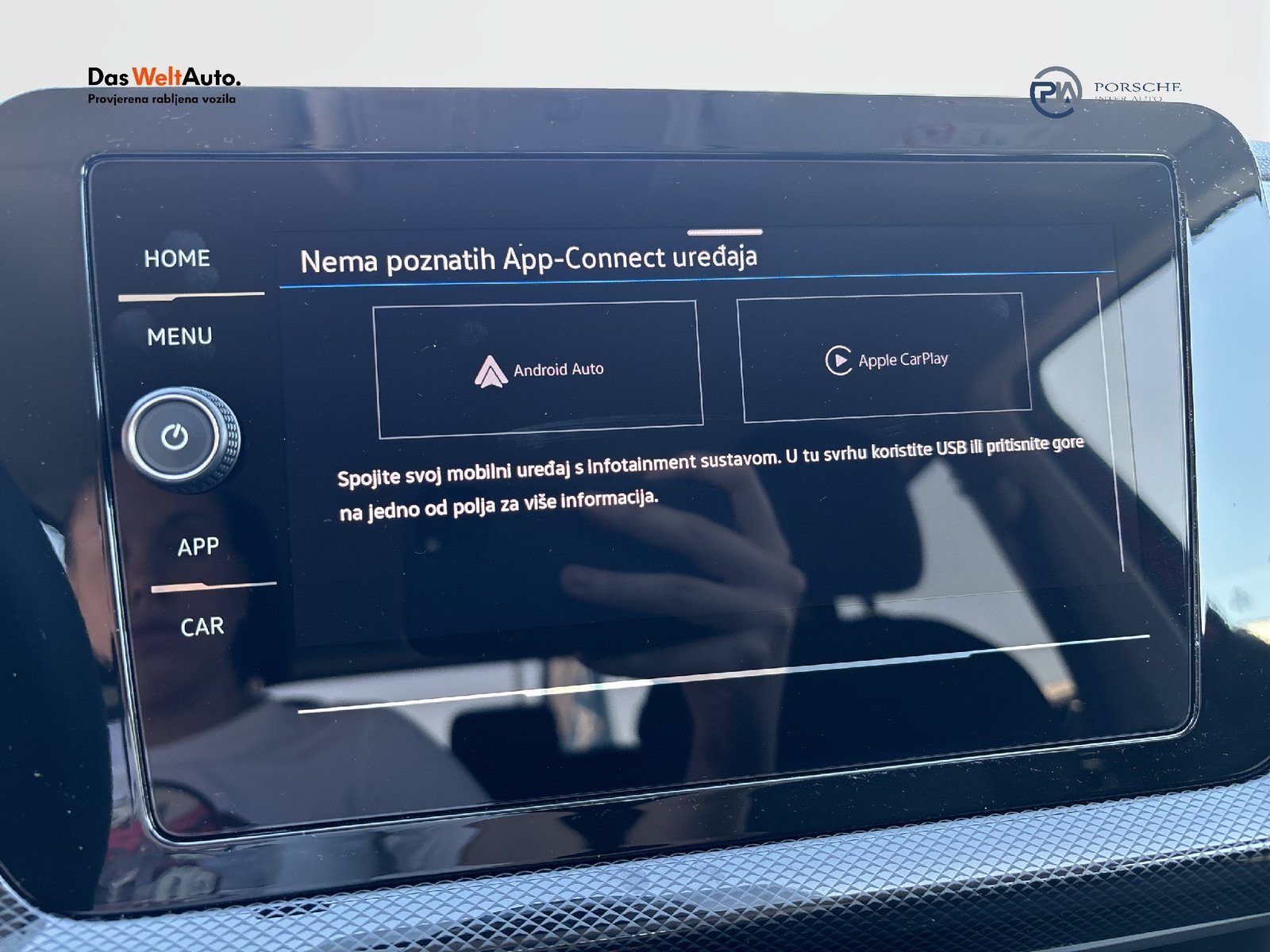 2026 Volkswagen T-Cross — fotografija 18