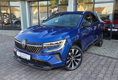 2023 Renault Austral