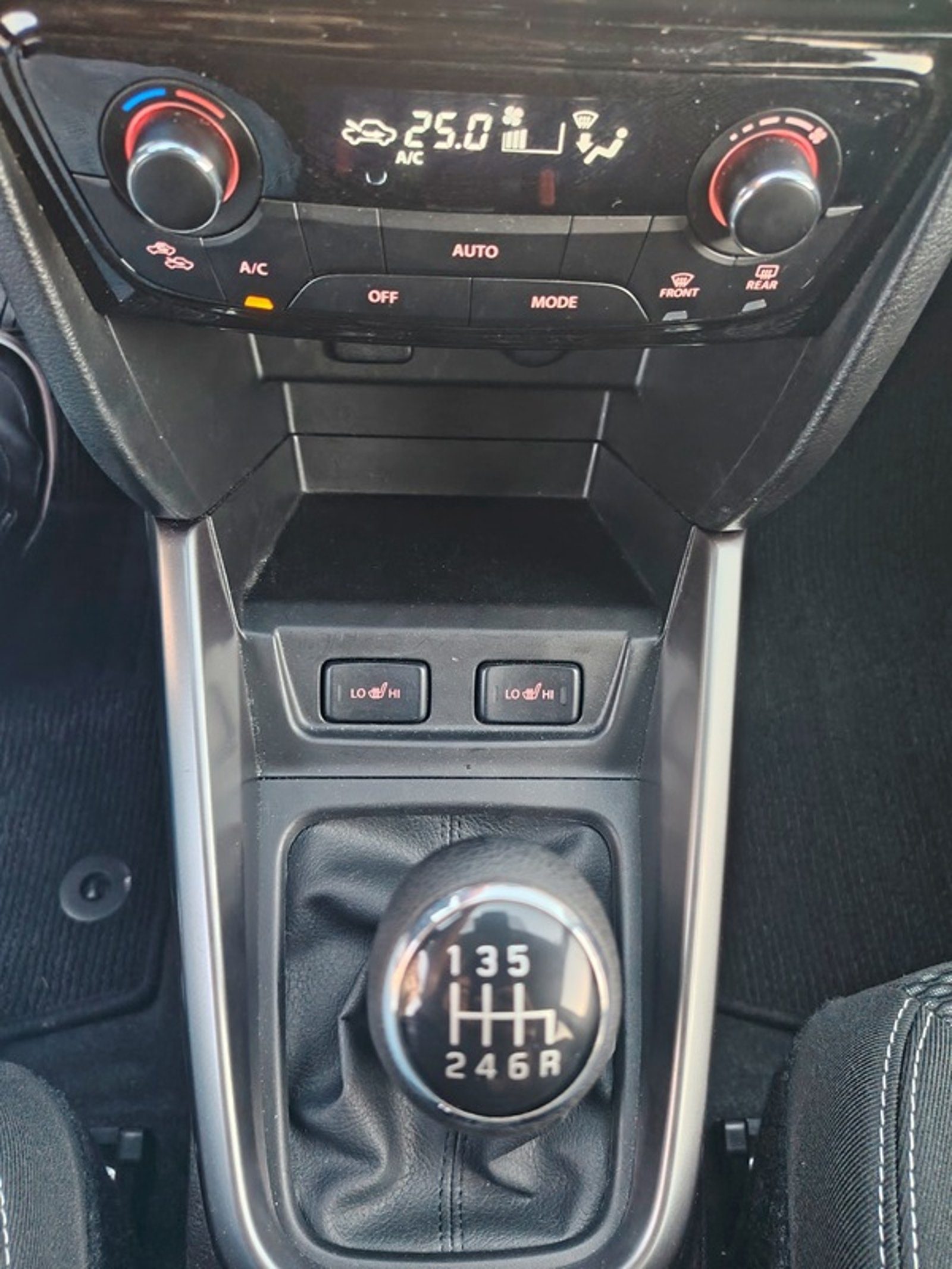 2026 Suzuki Vitara — fotografija 14