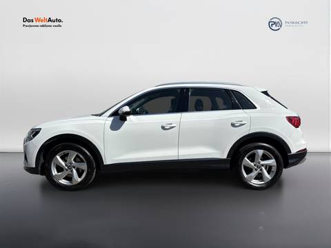 2019 Audi Q3 — sličica 5