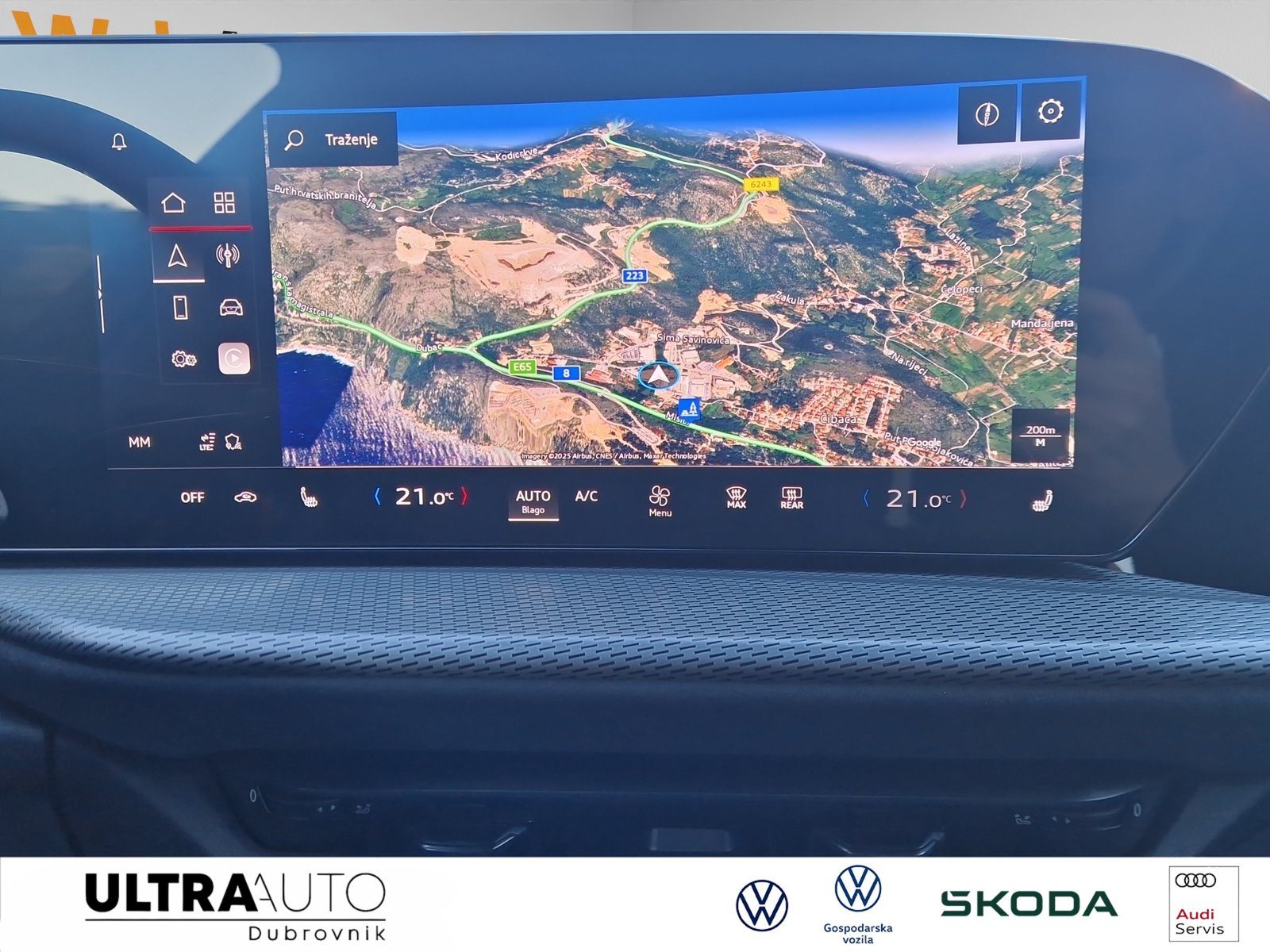 2025 Audi Q5 S line — fotografija 14