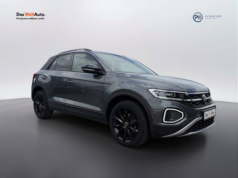 2024 Volkswagen T-Roc — sličica 3