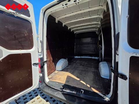 2022 Volkswagen Crafter — sličica 5