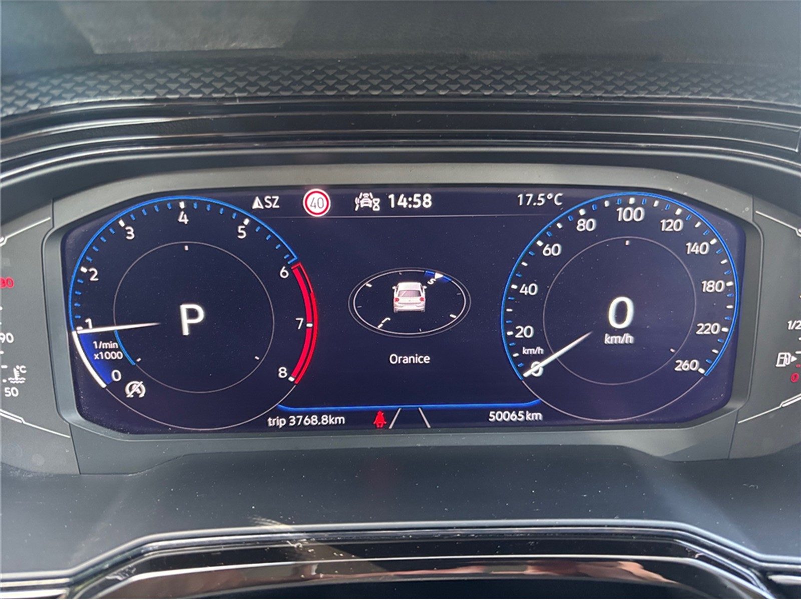 2022 Volkswagen Polo — fotografija 12