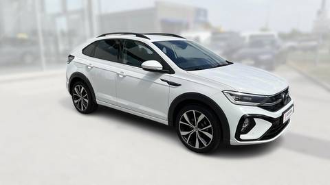 2023 Volkswagen Taigo — sličica 3
