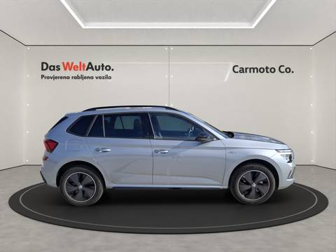 2026 Škoda Kamiq — sličica 6