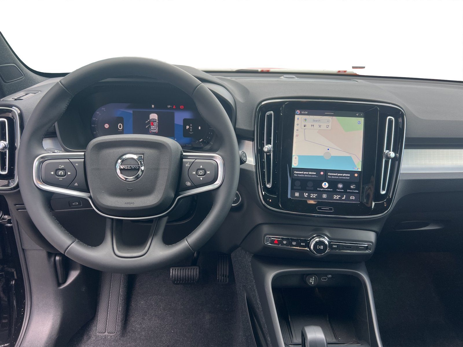 2026 Volvo XC40 — fotografija 13