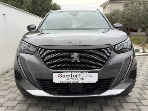 2023 Peugeot 2008 — sličica 9