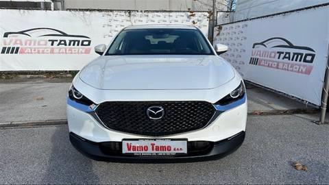 2021 Mazda CX-30 — sličica 2
