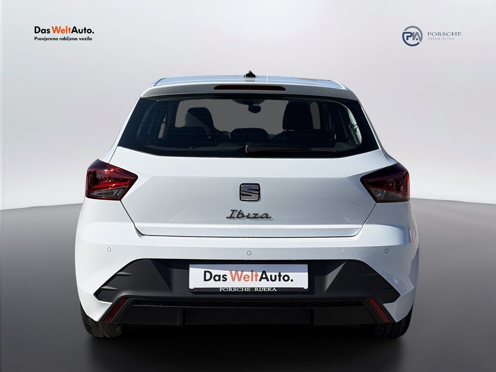2026 Seat Ibiza — fotografija 6