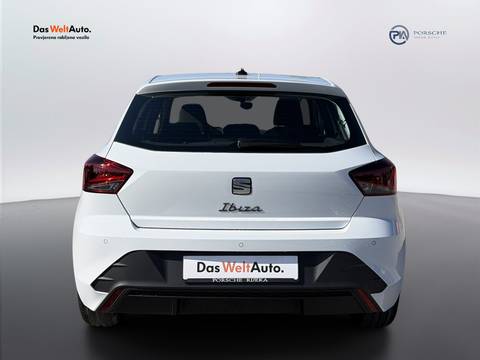 2026 Seat Ibiza — sličica 6