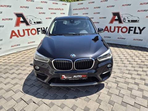 2015 BMW X1 — sličica 2