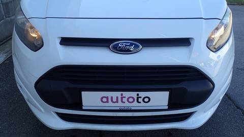 2016 Ford Tourneo — sličica 17