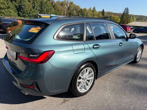 2021 BMW Serija 3 Advantage — sličica 2