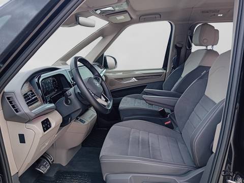 2026 Volkswagen Multivan — sličica 10