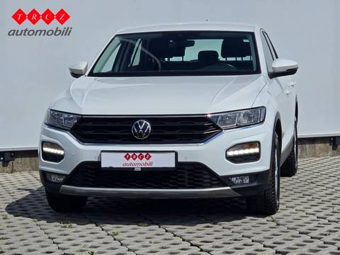 2021 Volkswagen T-Roc — sličica 2