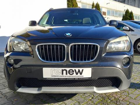 2011 BMW X1 — sličica 3