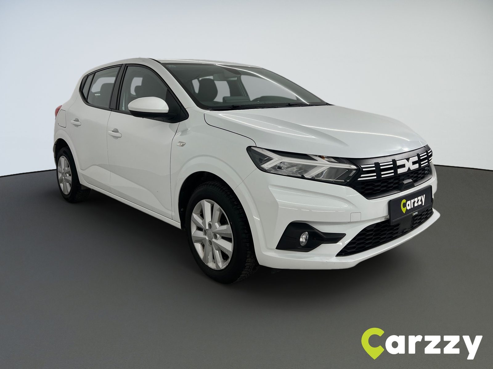 2023 Dacia Sandero — fotografija 3