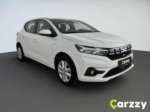 2023 Dacia Sandero — sličica 3