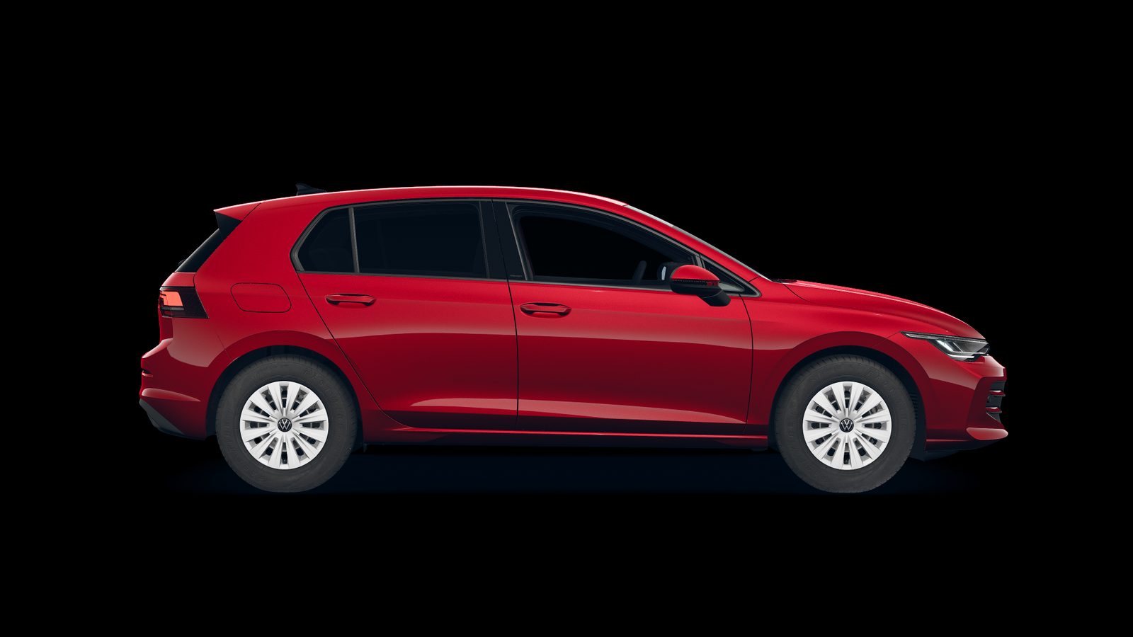 2026 Volkswagen Golf — fotografija 6