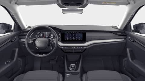 2026 Škoda Octavia — sličica 4
