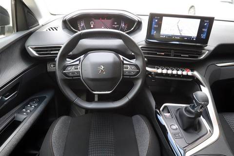 2021 Peugeot 3008 — sličica 10