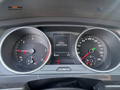 2022 Volkswagen Tiguan — sličica 14