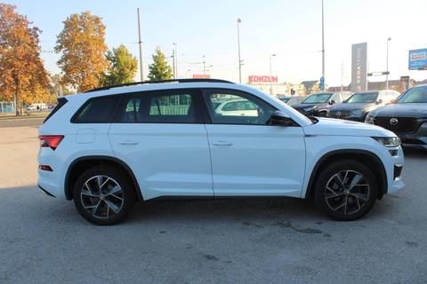 2023 Škoda Kodiaq — sličica 4