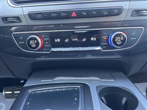 2019 Audi Q7 — sličica 29