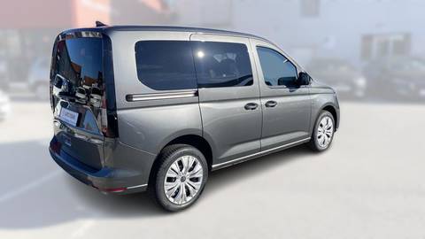 2025 Volkswagen Caddy — sličica 7