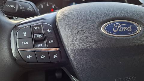 2021 Ford Focus — sličica 19