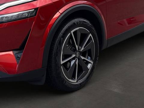 2022 Nissan Qashqai — sličica 6