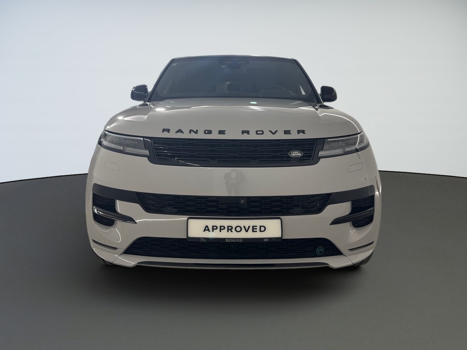 2024 Land Rover Range Rover Sport — fotografija 3