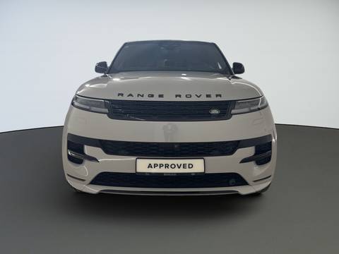 2024 Land Rover Range Rover Sport — sličica 3
