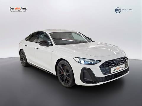 2026 Audi A5 S line — sličica 3