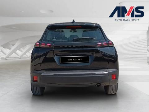 2024 Peugeot 2008 — sličica 4