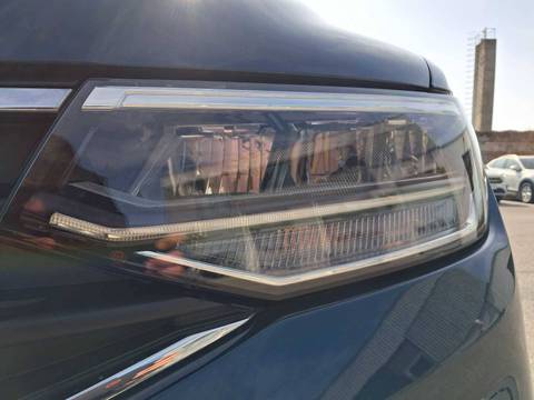 2022 Volkswagen Tiguan — sličica 14