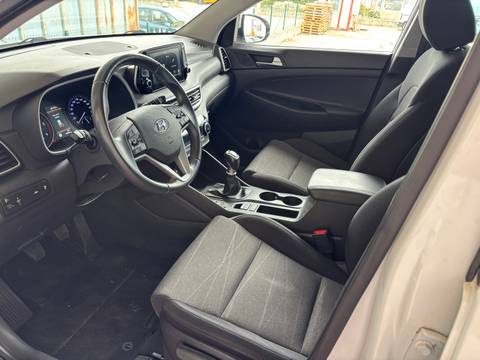 2019 Hyundai Tucson — sličica 13
