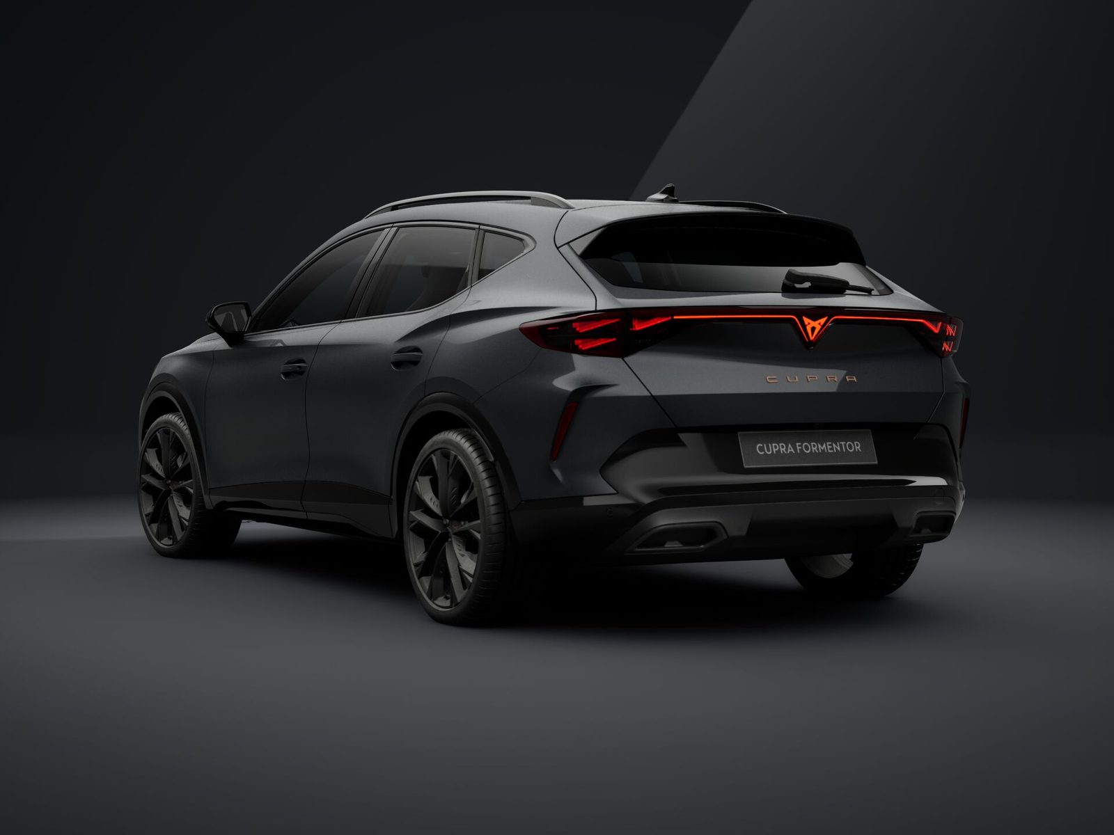 2026 Cupra Formentor — fotografija 4