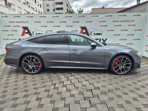 2020 Audi A7 S line — sličica 5