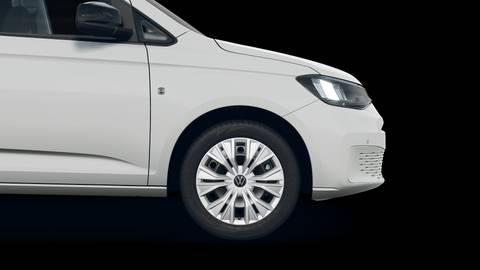 2026 Volkswagen Caddy — sličica 6