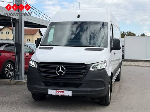 2022 Mercedes-Benz Sprinter — sličica 2
