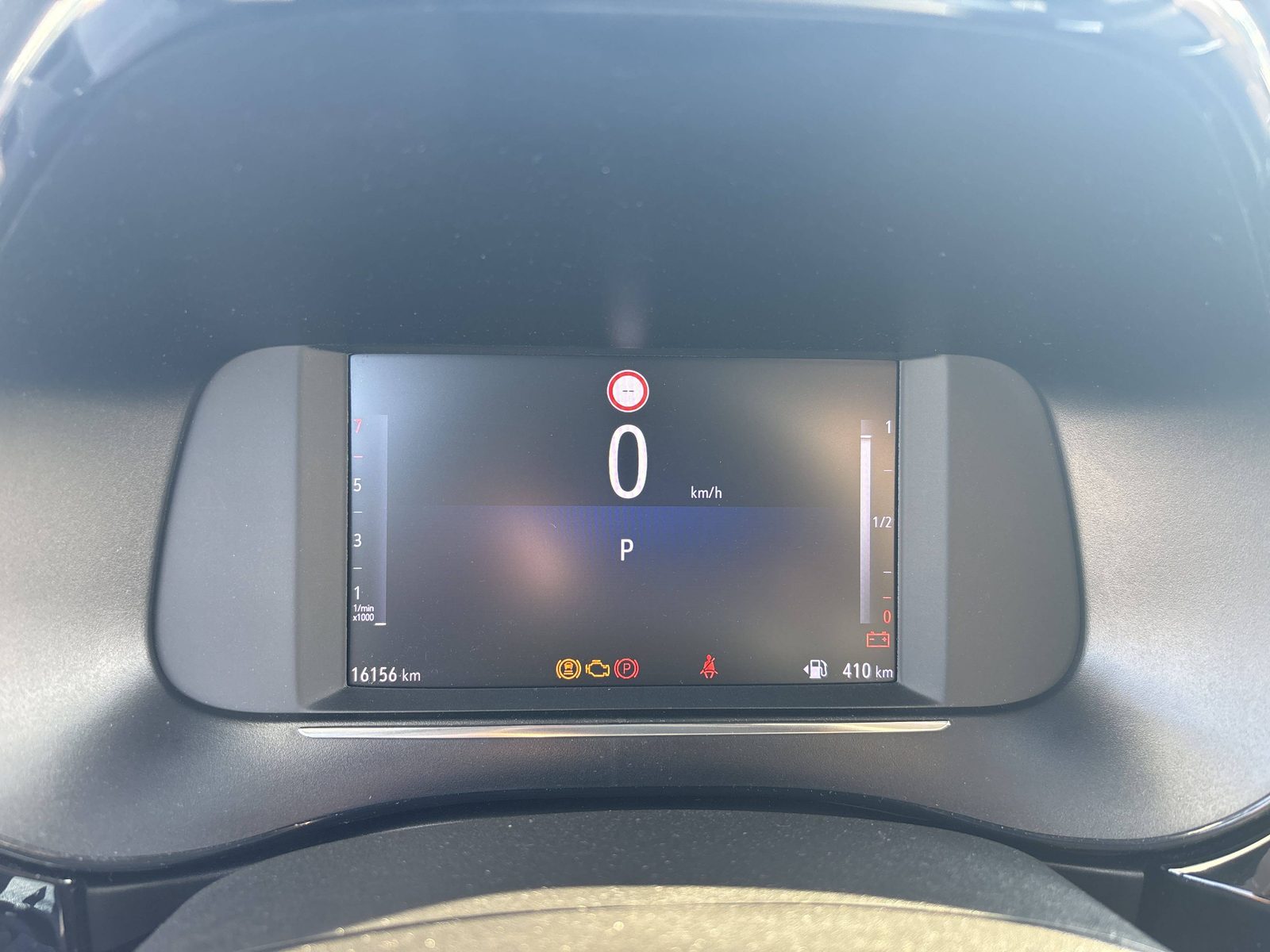 2025 Opel Corsa — fotografija 26